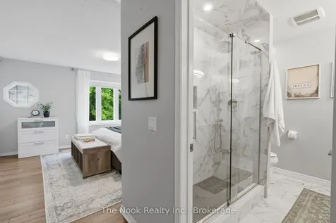 1624 Arcadia Square Pickering ON L1V 6W3