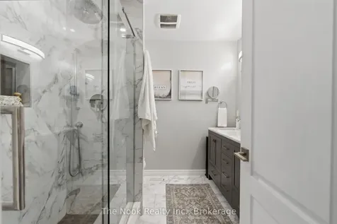 1624 Arcadia Square Pickering ON L1V 6W3