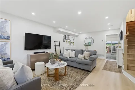 1624 Arcadia Square Pickering ON L1V 6W3