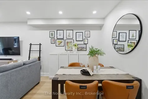 1624 Arcadia Square Pickering ON L1V 6W3