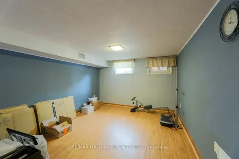 12 Trinnell Boulevard Toronto ON M1L 1S5