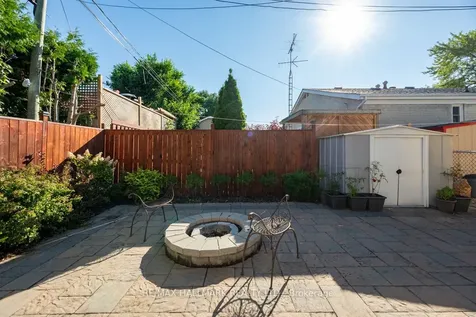 12 Trinnell Boulevard Toronto ON M1L 1S5