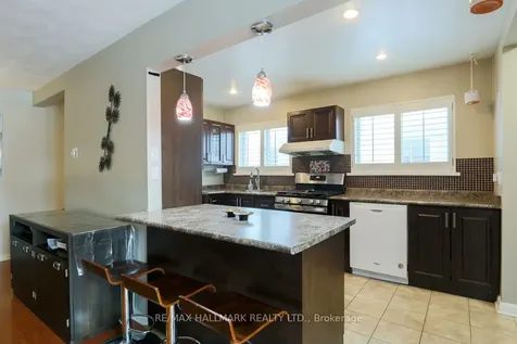 12 Trinnell Boulevard Toronto ON M1L 1S5
