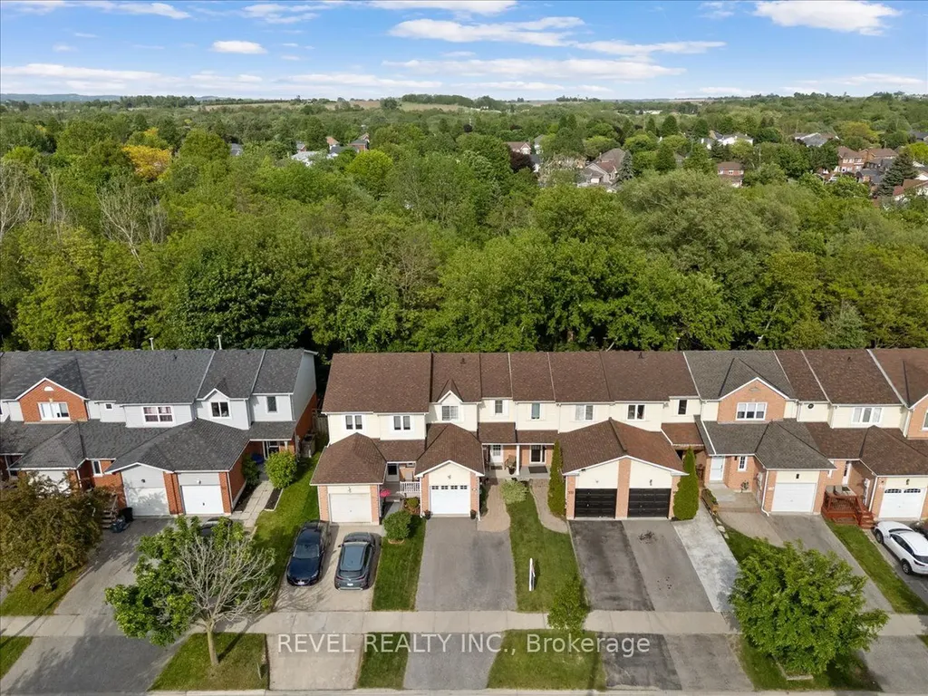 113 Galbraith Court Clarington ON L1C 4P7