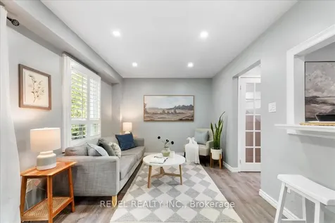 113 Galbraith Court Clarington ON L1C 4P7