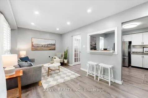 113 Galbraith Court Clarington ON L1C 4P7