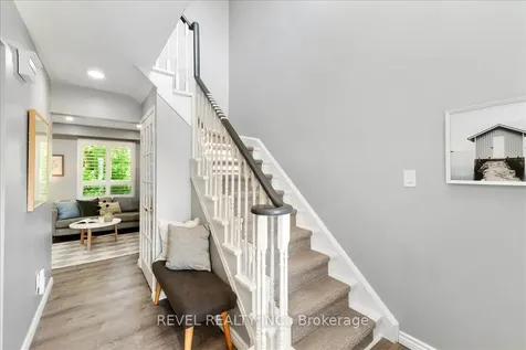 113 Galbraith Court Clarington ON L1C 4P7