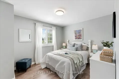 113 Galbraith Court Clarington ON L1C 4P7
