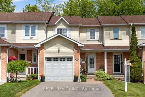 113 Galbraith Court Clarington ON L1C 4P7