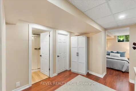 113 Galbraith Court Clarington ON L1C 4P7