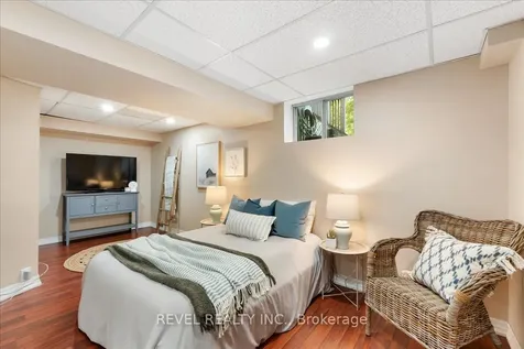 113 Galbraith Court Clarington ON L1C 4P7