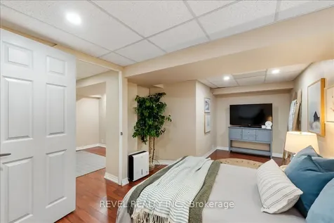 113 Galbraith Court Clarington ON L1C 4P7