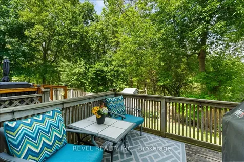 113 Galbraith Court Clarington ON L1C 4P7
