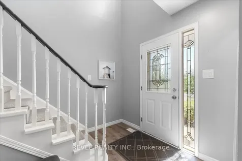 113 Galbraith Court Clarington ON L1C 4P7