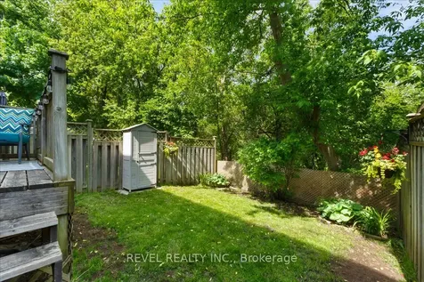 113 Galbraith Court Clarington ON L1C 4P7
