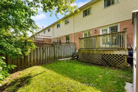 113 Galbraith Court Clarington ON L1C 4P7