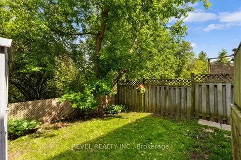 113 Galbraith Court Clarington ON L1C 4P7