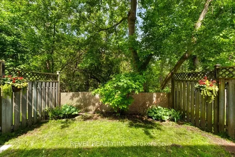 113 Galbraith Court Clarington ON L1C 4P7