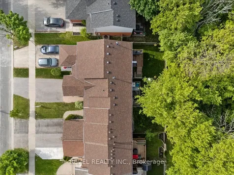 113 Galbraith Court Clarington ON L1C 4P7