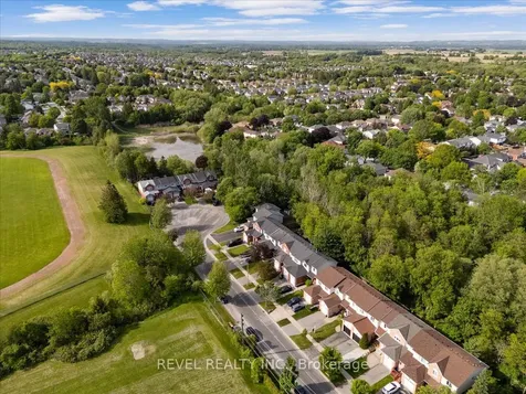 113 Galbraith Court Clarington ON L1C 4P7