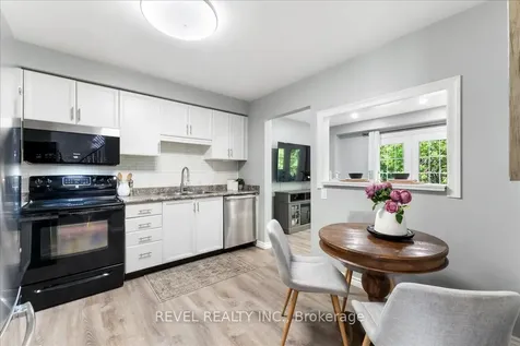 113 Galbraith Court Clarington ON L1C 4P7