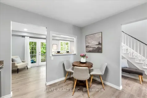 113 Galbraith Court Clarington ON L1C 4P7