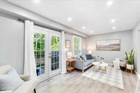 113 Galbraith Court Clarington ON L1C 4P7