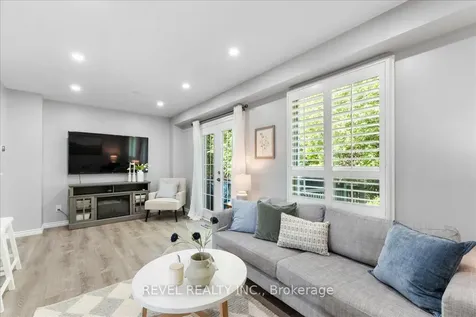 113 Galbraith Court Clarington ON L1C 4P7