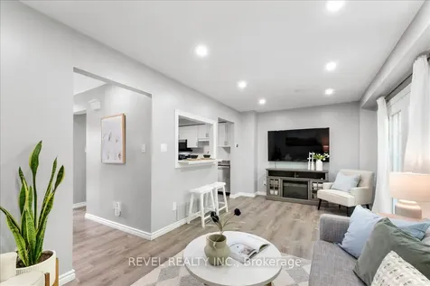 113 Galbraith Court Clarington ON L1C 4P7