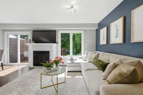 555 Cobblehill Drive Oshawa ON L1K 1Y6