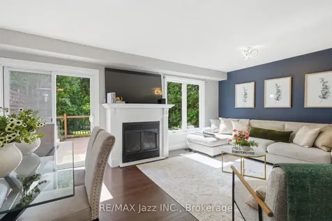 555 Cobblehill Drive Oshawa ON L1K 1Y6