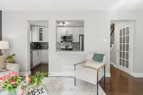 555 Cobblehill Drive Oshawa ON L1K 1Y6