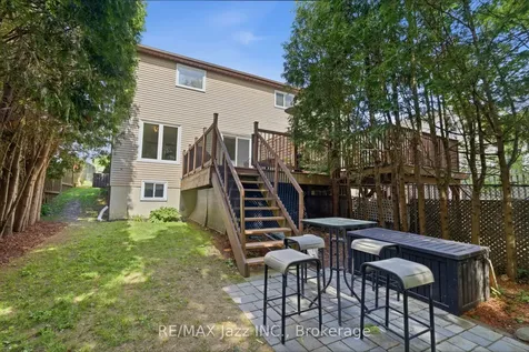 555 Cobblehill Drive Oshawa ON L1K 1Y6