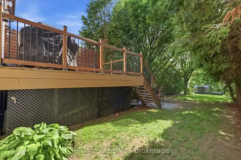 555 Cobblehill Drive Oshawa ON L1K 1Y6