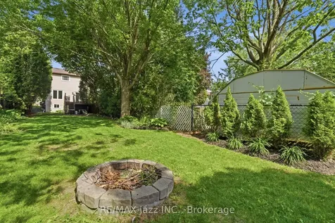 555 Cobblehill Drive Oshawa ON L1K 1Y6