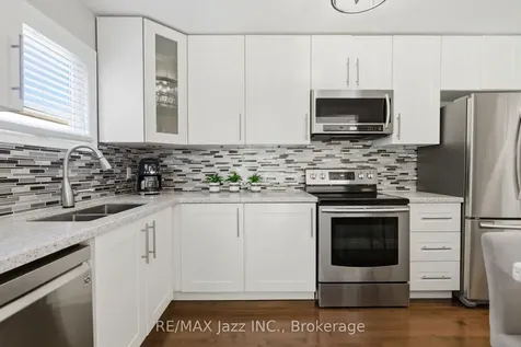 555 Cobblehill Drive Oshawa ON L1K 1Y6
