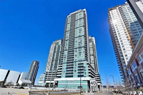 50 Town Centre Court Toronto ON M1P 0A9