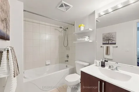 50 Town Centre Court Toronto ON M1P 0A9