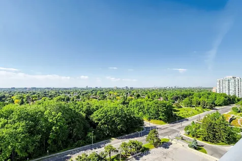 50 Town Centre Court Toronto ON M1P 0A9