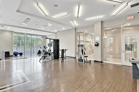 50 Town Centre Court Toronto ON M1P 0A9