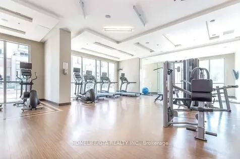 50 Town Centre Court Toronto ON M1P 0A9