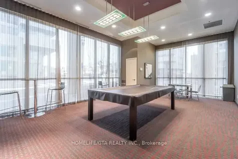 50 Town Centre Court Toronto ON M1P 0A9