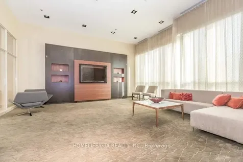 50 Town Centre Court Toronto ON M1P 0A9