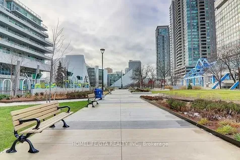 50 Town Centre Court Toronto ON M1P 0A9