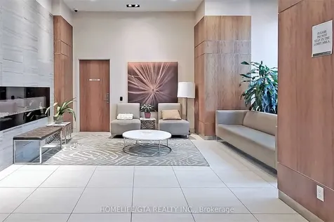 50 Town Centre Court Toronto ON M1P 0A9