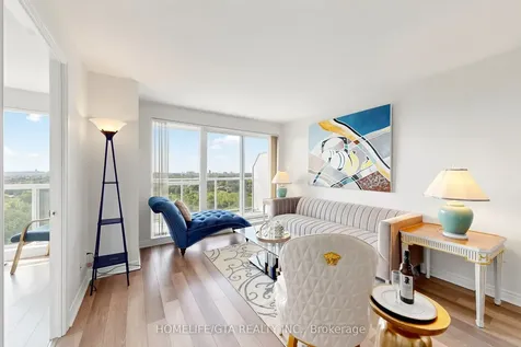 50 Town Centre Court Toronto ON M1P 0A9