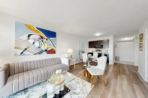 50 Town Centre Court Toronto ON M1P 0A9