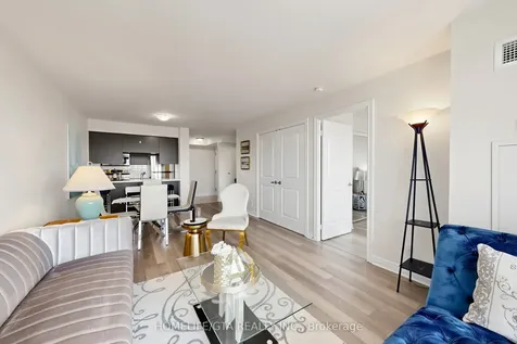 50 Town Centre Court Toronto ON M1P 0A9