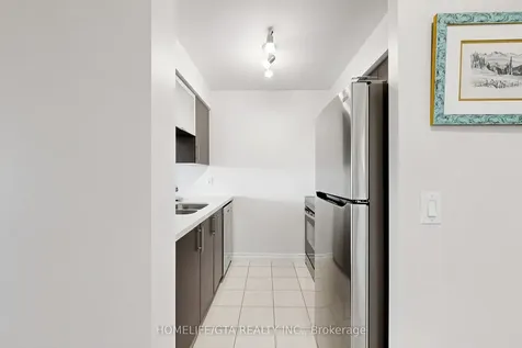 50 Town Centre Court Toronto ON M1P 0A9