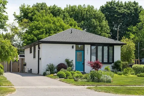 1007 Walton Boulevard Whitby ON L1N 3G8